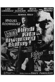 Kapitan Paile: Hindi Kita Iiwanang Buhay! movie poster