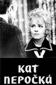 Kat nepočká movie poster