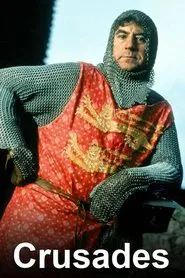 Crusades tv show poster