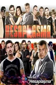 Poster da série Hesaplaşma