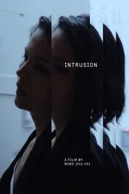 Intrusion movie poster