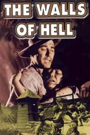 The Walls of Hell movie poster
