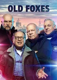 Old Foxes tv show poster