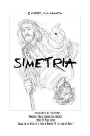 SIMETRIA movie poster
