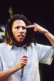 Rage Against The Machine - Live at Pinkpop Festival 1994 movie poster