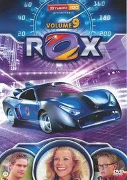 ROX - Volume 9 movie poster