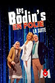 Poster do filme Les Bodin's en folie : la suite
