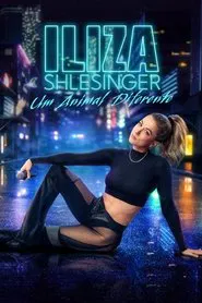 Poster do filme Iliza Shlesinger: Um Animal Diferente
