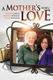 Poster do filme A Mother's Love