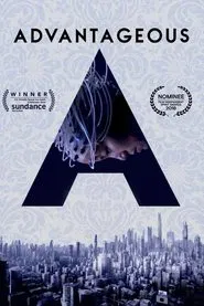 Advantageous movie poster