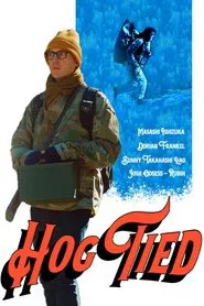 Hog-Tied movie poster