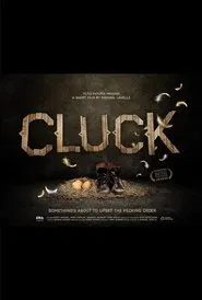 Cluck movie poster