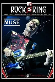 Muse: Live at Rock Am Ring 2010 movie poster