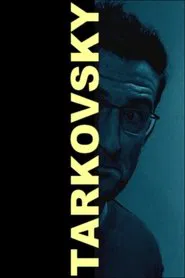 Tarkovsky movie poster