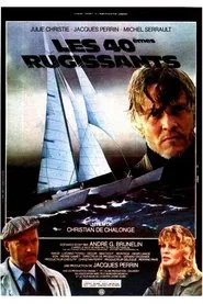 The Roaring Forties movie poster
