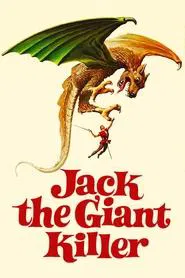 Jack the Giant Killer movie poster