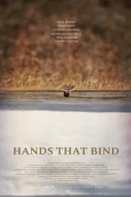 Hands That Bind movie poster