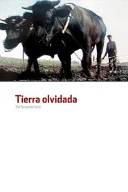 The Forgotten Land movie poster