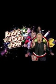 De Andre van Duin show tv show poster