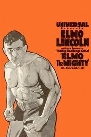 Elmo, the Mighty movie poster
