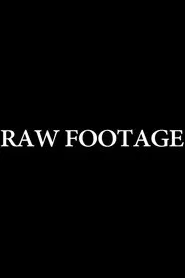 Poster do filme Raw Footage