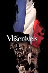 Poster do filme O Implacável