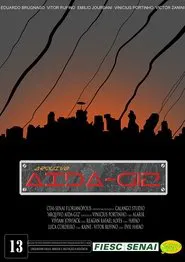 Arquivo Aida G12 movie poster