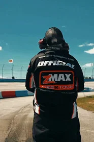 zMAX CARS Tour tv show poster