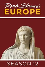 Poster da série Rick Steves' Europe