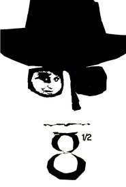 Poster do filme 8½