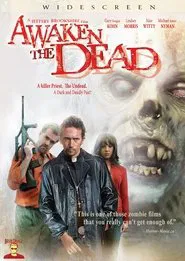 Poster do filme Awaken the Dead