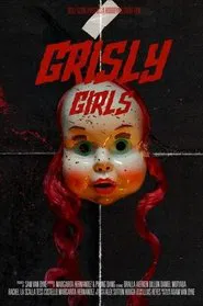 Poster do filme Grisly Girls