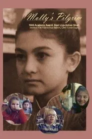 Molly's Pilgrim movie poster