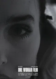 One Woman Film movie poster