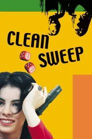 Clean Sweep movie poster