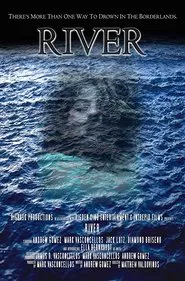River movie poster