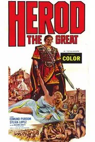 Poster do filme Herod the Great