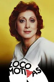 Locomotivas tv show poster