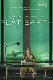 Flat Earth movie poster
