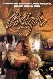 Bligh tv show poster