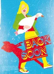Poster do filme Back Soon