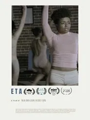 E T A movie poster
