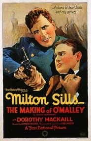 The Making of O'Malley movie poster