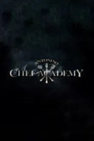 Antonino Chef Academy tv show poster