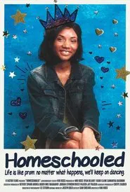 Homeschooled movie poster