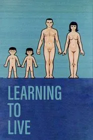Poster do filme Learning to Live