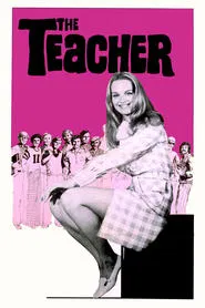 The Teacher movie poster