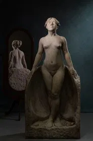 Water of Immortality movie poster