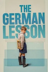 The German Lesson movie poster