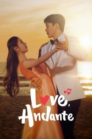 Love Andante tv show poster